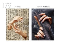 Timeless Moments : 네일홀릭 - NAILHOLIC MAGAZINE