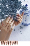 The Best Moment, The Best Beauty : 네일홀릭 - NAILHOLIC MAGAZINE