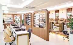 “당신이 꿈꿔 온 네일 살롱” : 네일홀릭 - NAILHOLIC MAGAZINE “당신이 꿈꿔 온  네일 살롱”  : 네일홀릭 - NAILHOLIC MAGAZINE