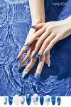 Flow, crash, fly! : 네일홀릭 - NAILHOLIC MAGAZINE