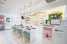 프리미엄 서비스란 이런 것! : 네일홀릭 - NAILHOLIC MAGAZINE
