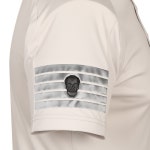 [어메이징크리]MENS WATER BLOCK VENTILATION T-SHIRT BEIGE [W CONCEPT]