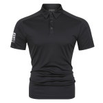 [어메이징크리]MENS WATER BLOCK VENTILATION T-SHIRT CHARCOAL GREY [W CONCEPT]