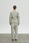 [케리에르]SHAWL COLLAR DOLMAN JACKET [W CONCEPT]