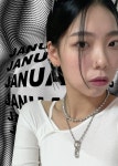 제뉴어리헤어(January hair) | 제뉴어리26(JANUARY, 26) NUA | GVG 스토어. 전 세계직배송.