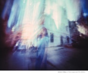 포네티브스페이스 이방인_이방인에게 Stranger _ to Stranger 한승연개인전 : 헤이리예술마을