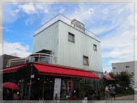 [1652-180] 갤러리 더차이 : 헤이리예술마을