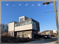 [1652-360] 모리펜션 : 헤이리예술마을