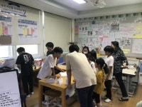 [후원후기] ‘온평초등학교’에서 프로젝트 수익금을 후원해 주셨습니다. : 환경운동연합