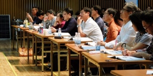 160명 시민들 ‘태양광 창업’ 도전 : 환경운동연합