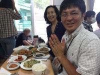 서울시의 에너지 자립은 가능한가? 동북아 시민사회, 서울시 에너지 전환 현장에 방문하다 : 환경운동연합