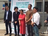 참사랑 동물복지농장의 작은 승리, 큰 의미 – 모금에 참여해주신 모든 분들께 감사드립니다. : 환경운동연합