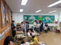 [후원후기] 산마루초등학교에서 알뜰나눔장터 수익금을 후원해주셨습니다 ^^ : 환경운동연합