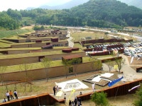 DMZ 평화생명동산 : 환경운동연합