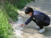 [교육] 신입활동가 연수, 석탄발전소부터 원전까지 전국을 돌며 환경 현안 확인 : 환경운동연합