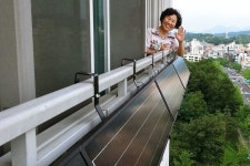 에너지 시민들 원전 하나 진짜로 줄였네 : 환경운동연합