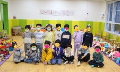 [후원후기] 카이스트 어린이집에서 아나바다 시장 모금액을 후원해 주셨습니다. : 환경운동연합