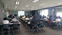 [후기]2016년 9기 해피선샤인 태양광교실 : 환경운동연합