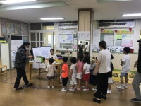 [후원후기] ‘온평초등학교’에서 프로젝트 수익금을 후원해 주셨습니다. : 환경운동연합