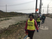 [영상편지] 안녕하세요? 경주 월성원전 인접지역 나아리에 살고 있는 신용화입니다. : 환경운동연합
