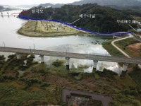 [정수근의 낙동강이야기] 칠곡보 열면 해결될 것을 138억 혈세 낭비하겠다고? : 환경운동연합