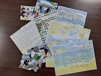 [활동응원] ‘담주초등학교’에서 환경운동연합에 ‘응원의 메세지’를 전해 주셨습니다. : 환경운동연합