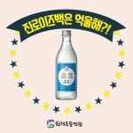 [카드뉴스] 진로이즈백은 억울해?! : 환경운동연합