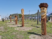 [현장소식] 새만금 생명평화 장승문화제 : 환경운동연합