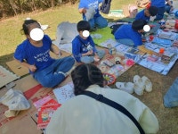 [후원후기] 광주 ‘평동초등학교’에서 알뜰장터 수익금을 후원해 주셨습니다. : 환경운동연합