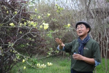 천리포수목원 2025년 6월 특강 안내 : http://www.chollipo.org