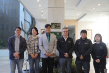 포토뉴스 | 천리포수목원, 국가 희귀·특산식물 보전기관 현판식 가져 : http://www.chollipo.org 포토뉴스 | 천리포수목원,  국가 희귀... 