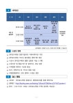 제2기 시니어가드너 양성과정 모집 : http://www.chollipo.org