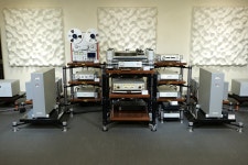 하이파이클럽 청담시청실 업데이트 - 24.03.25 : 하이엔드 오디오 시청실 - 시청회 공지·후기·전시 소식 | HIFICLUB