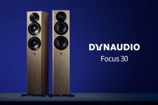다인오디오의 모든 것 Dynaudio Focus 30 : 하이엔드 오디오 리뷰 - 앰프·스피커·DAC·케이블·액세서리 | HIFICLUB