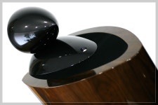 영국 스피커계의 산증인 KEF REFERENCE 207/2 Speaker : 하이엔드 오디오 리뷰 - 앰프·스피커·DAC·케이블·액세서리 | HIFICLUB