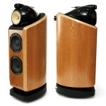 서열 2위로 당당히 등극한 802 다이아몬드의 변신 B&W 802 Diamond... 등극한 802 다이아몬드의 변신  B&W 802 Diamond Speaker : 하이엔드... 