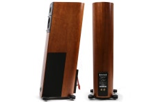 아우토반을 달리는 스포츠카처럼... Audiophysic VIRGO 25 : 하이엔드 오디오 리뷰 - 앰프·스피커·DAC·케이블·액세서리 | HIFICLUB