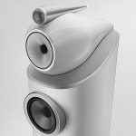 보이지 않는 곳을 모두 바꾼 놀라운 결과물 Bowers & Wilkins 802 D4 Speaker : 하이엔드 오디오 리뷰 - 앰프·스피커·DAC·케이블... 