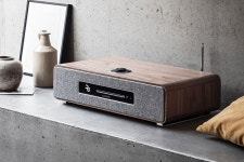 구매리스트에 올려야 하는 세가지 이유. Ruark Audio R5 & R7 : 하이엔드 오디오 리뷰 - 앰프·스피커·DAC·케이블·액세서리 | HIFICLUB