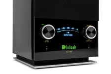 매킨토시의 라이프 스타일 스피커 McIntosh RS150 & RS250 : 하이엔드 오디오 리뷰 - 앰프·스피커·DAC·케이블·액세서리 | HIFICLUB
