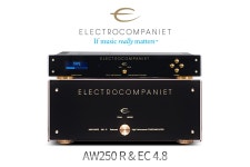 마이클 잭슨, 브루스 스웨디언 그리고 Electrocompaniet AW250 R... 브루스 스웨디언 그리고  Electrocompaniet AW250 R & EC 4.8... 