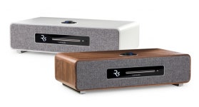 오디오에 대한 생각이 바뀌다, Ruark R5와 함께 한 한 달 Ruark Audio R5 : 하이엔드 오디오 리뷰 - 앰프·스피커·DAC·케이블... 