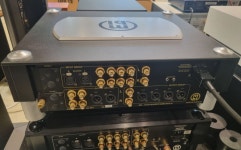 [로텔] MBL 5011 프리앰프 중고품 : 업체 장터 - 제휴 업체 등록 제품 판매 게시판 | HIFICLUB