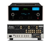 71년 역사 매킨토시(McIntosh), 전설은 로망인 동시에 끊임없는 혁신이다 : 오디오 브랜드 인사이트 - 역사·기술 철학·인터뷰 | HIFICLUB