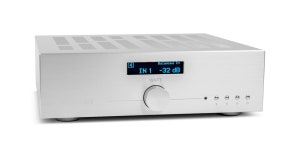 이 정도는 돼야 하이엔드 인티앰프 Audionet WATT Integrated Amplifier : 하이엔드 오디오 리뷰 - 앰프·스피커·DAC·케이블... 