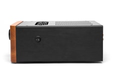 이탈리안 감성의 하이파이 헤드폰 앰프 Unison Research SH : 하이엔드 오디오 리뷰 - 앰프·스피커·DAC·케이블·액세서리 | HIFICLUB