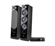 세대교체의 최대 수혜자 Focal Chora 826 Speaker : 하이엔드 오디오 리뷰 - 앰프·스피커·DAC·케이블·액세서리 | HIFICLUB