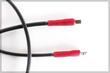 솔리톤, 대중 속으로 들어오다 Soliton SC4 USB Cable : 하이엔드 오디오 리뷰 - 앰프·스피커·DAC·케이블·액세서리 | HIFICLUB