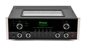 매킨토시가 던지는 묵직한 화두 McIntosh 70th Anniversary C70 & MC2152 : 하이엔드 오디오 리뷰 - 앰프·스피커·DAC·케이블... 