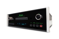 디지털에 깃든 매킨토시의 저력 McIntosh MCD600 : 하이엔드 오디오 리뷰 - 앰프·스피커·DAC·케이블·액세서리 | HIFICLUB